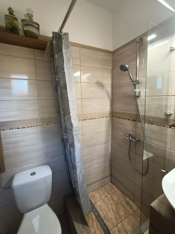 Tölgyfa Panzió Hotel Balatonszepezd Exterior foto
